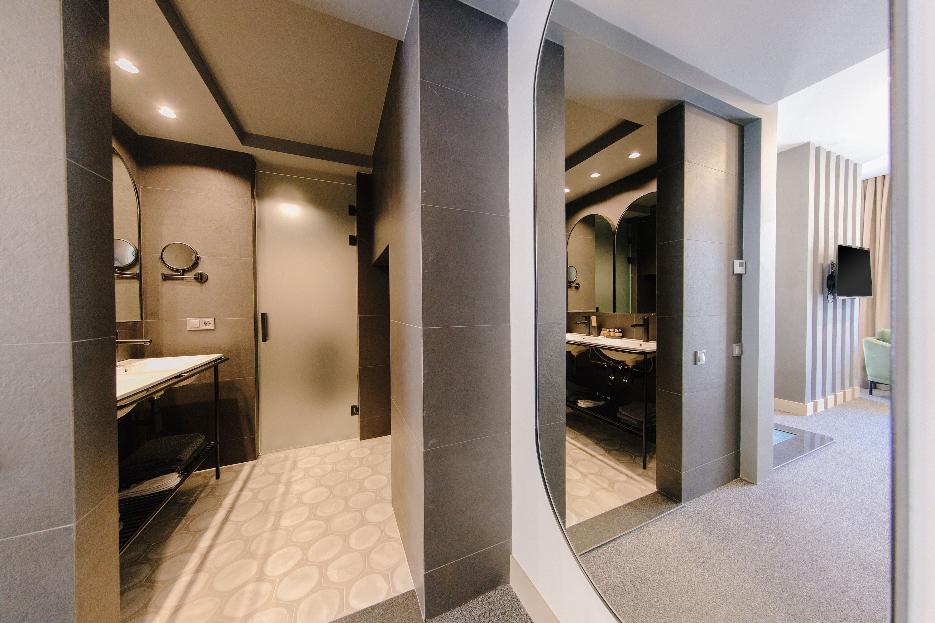 Foto - STROFI Boutique Hotel