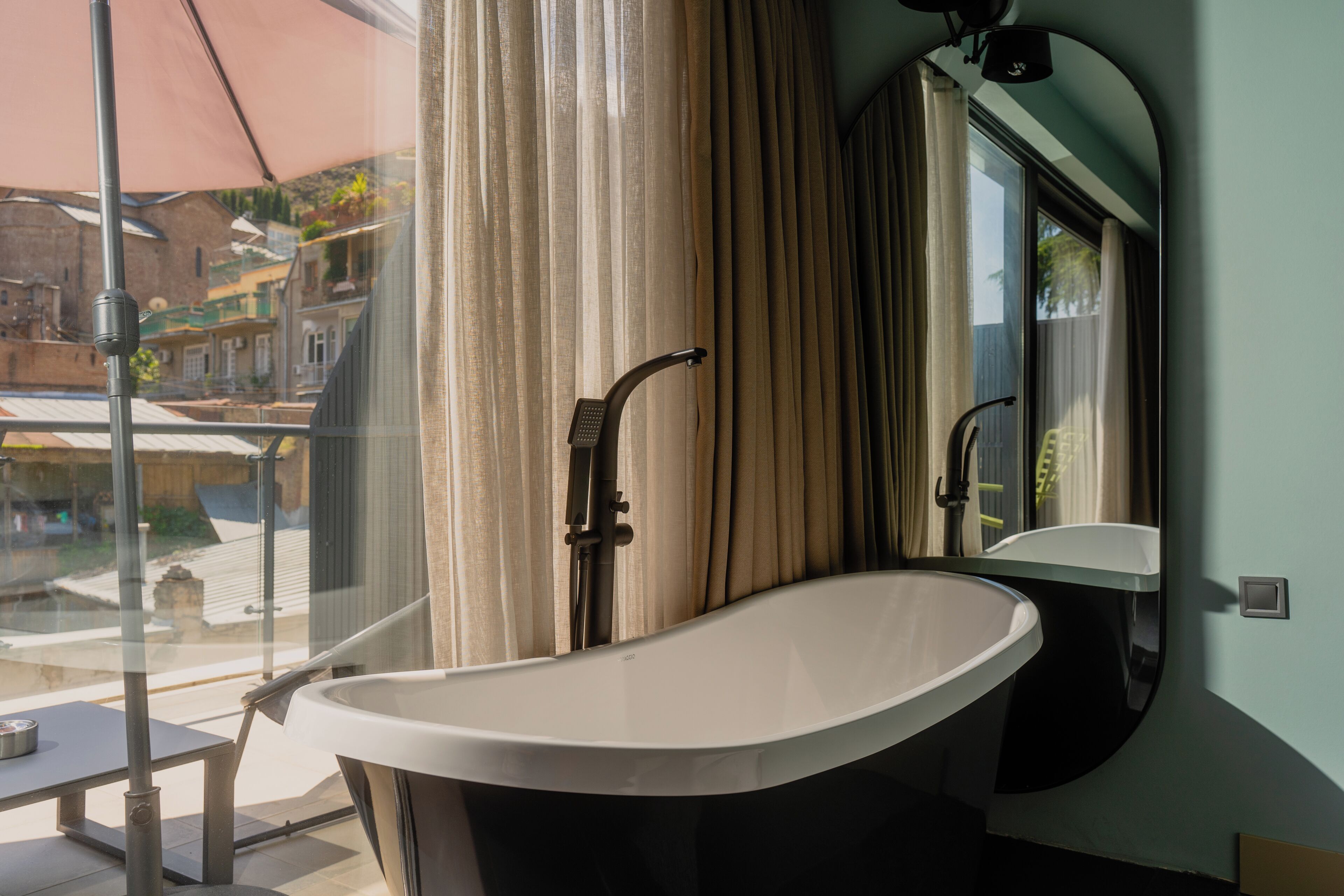 Foto - STROFI Boutique Hotel