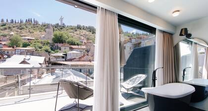 Strofi Boutique Hotel