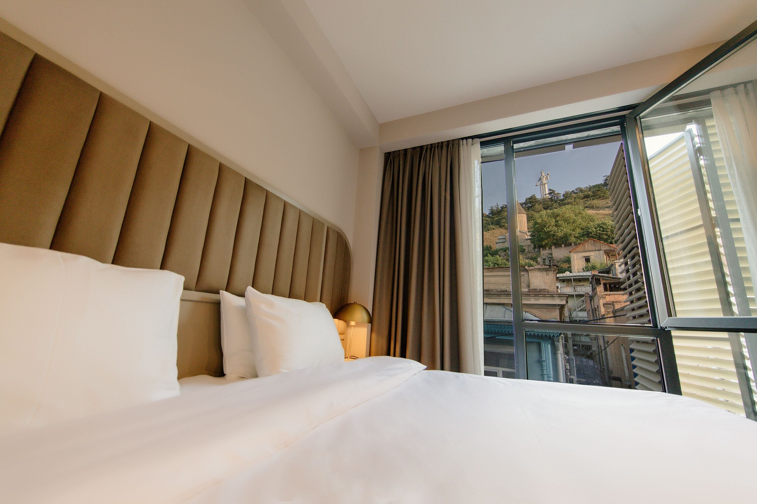 Foto - STROFI Boutique Hotel