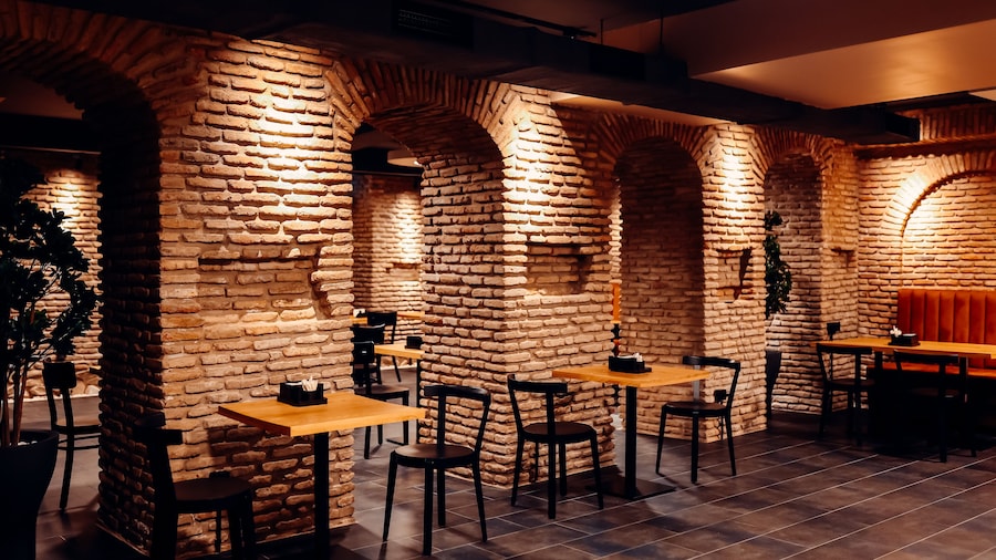 Strofi Boutique Hotel