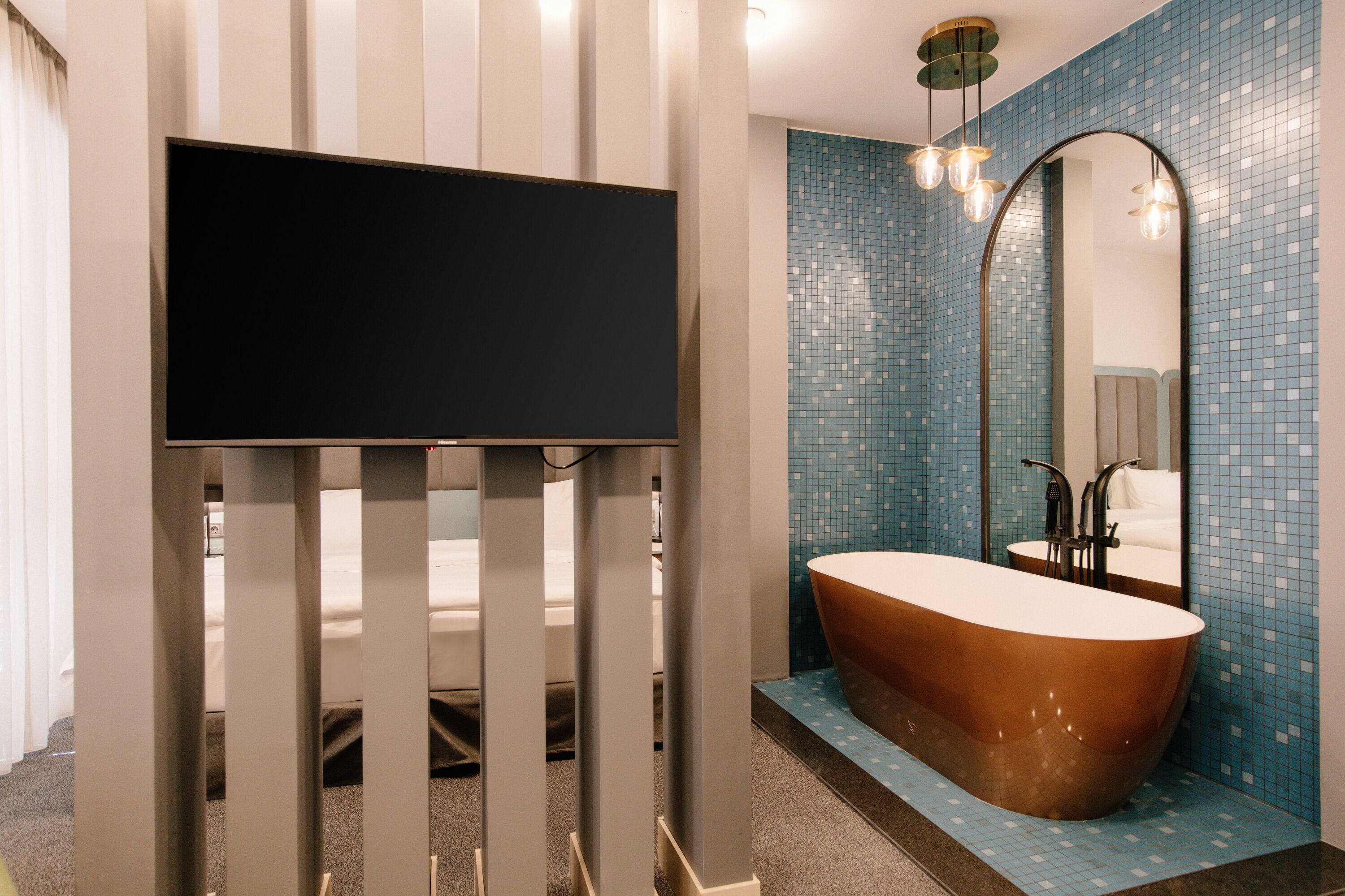 Foto - STROFI Boutique Hotel