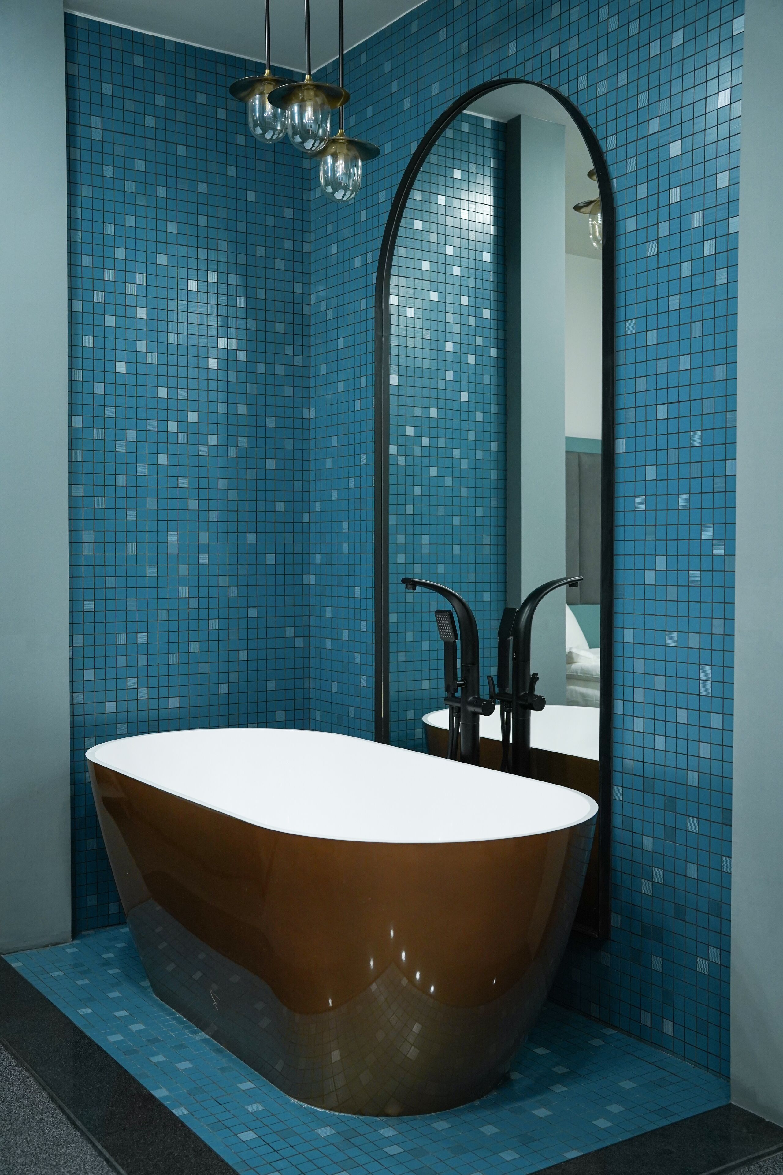 Foto - STROFI Boutique Hotel