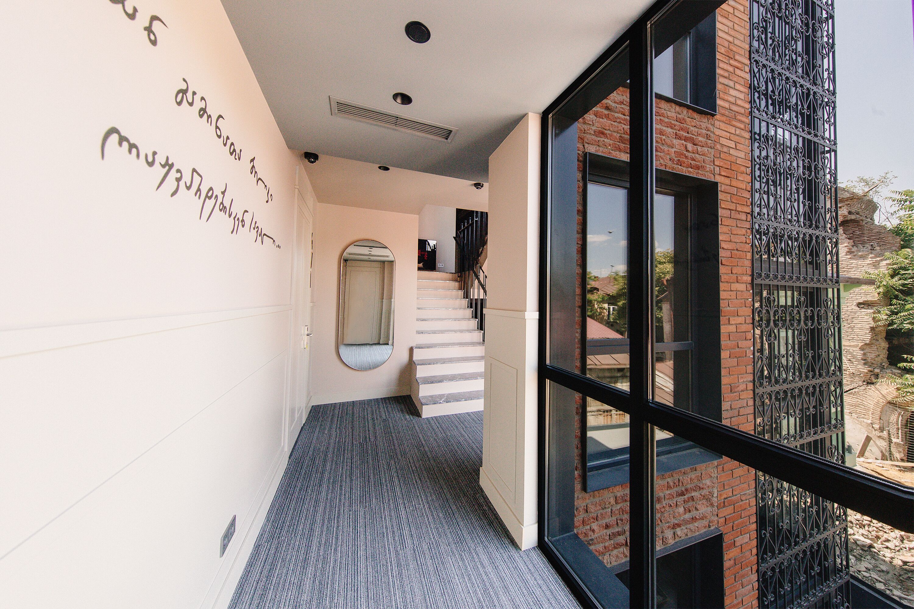 Foto - STROFI Boutique Hotel