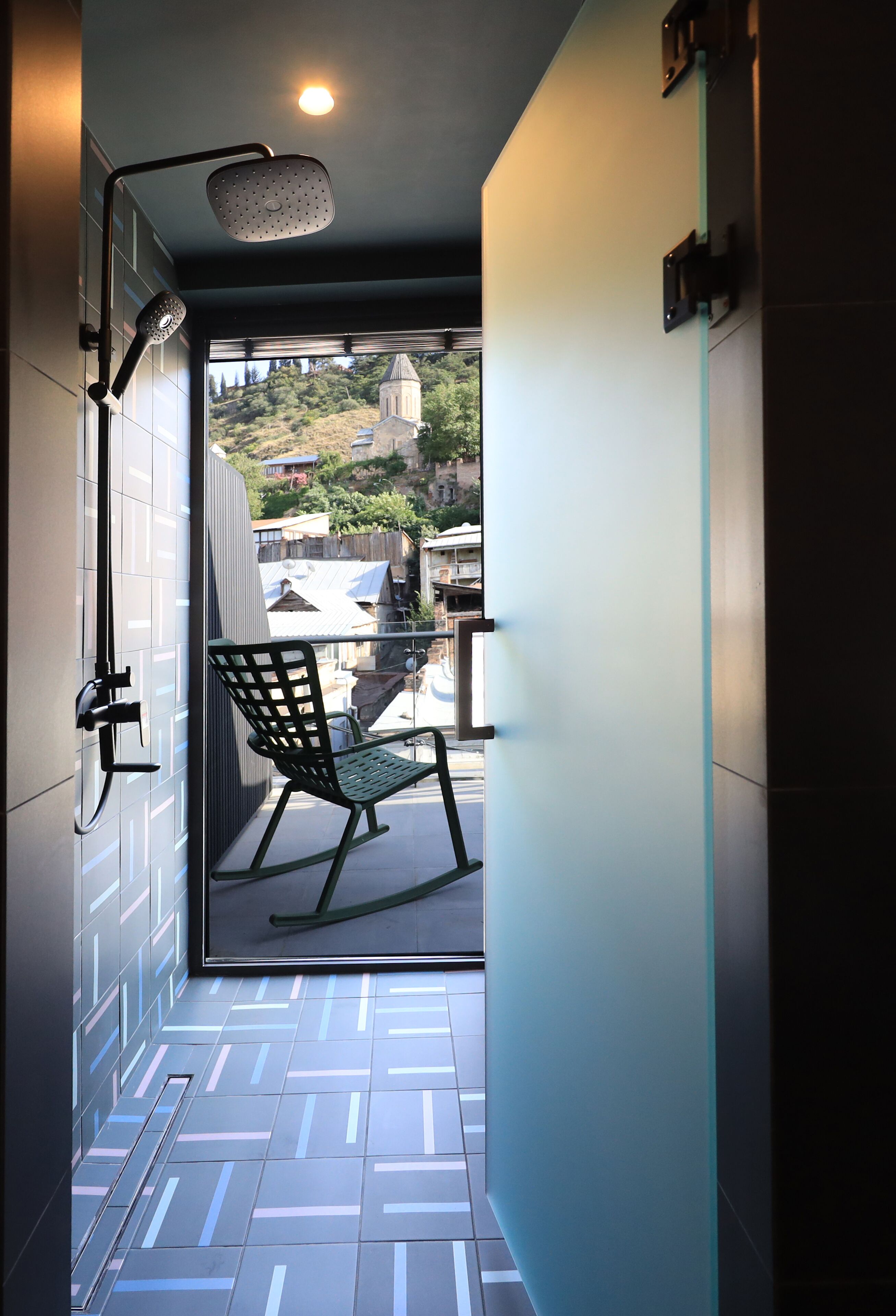 Foto - STROFI Boutique Hotel