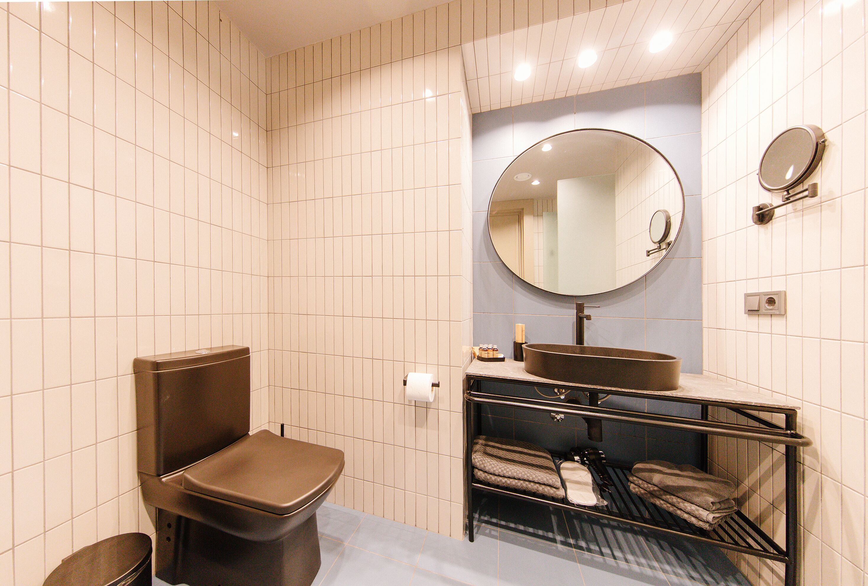 Foto - STROFI Boutique Hotel