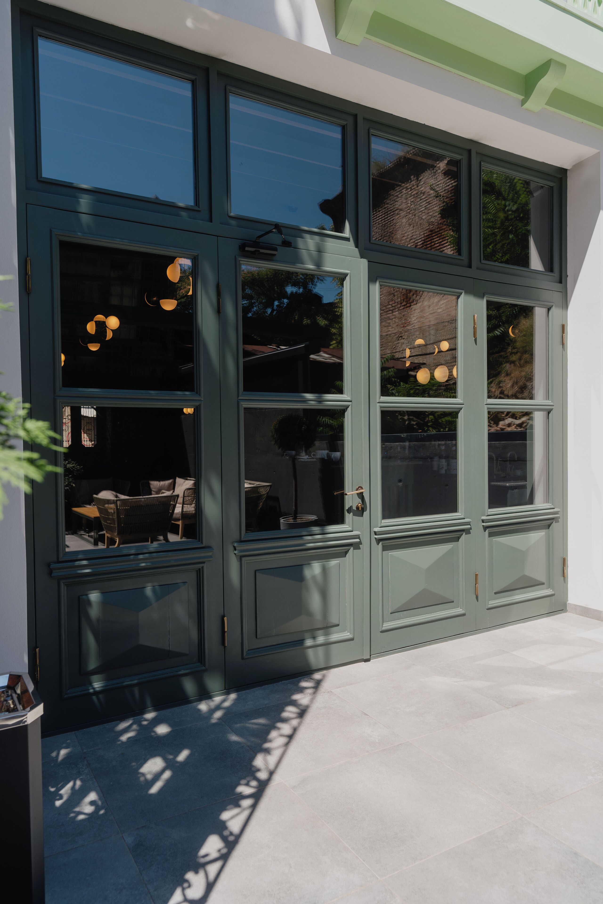 Foto - STROFI Boutique Hotel