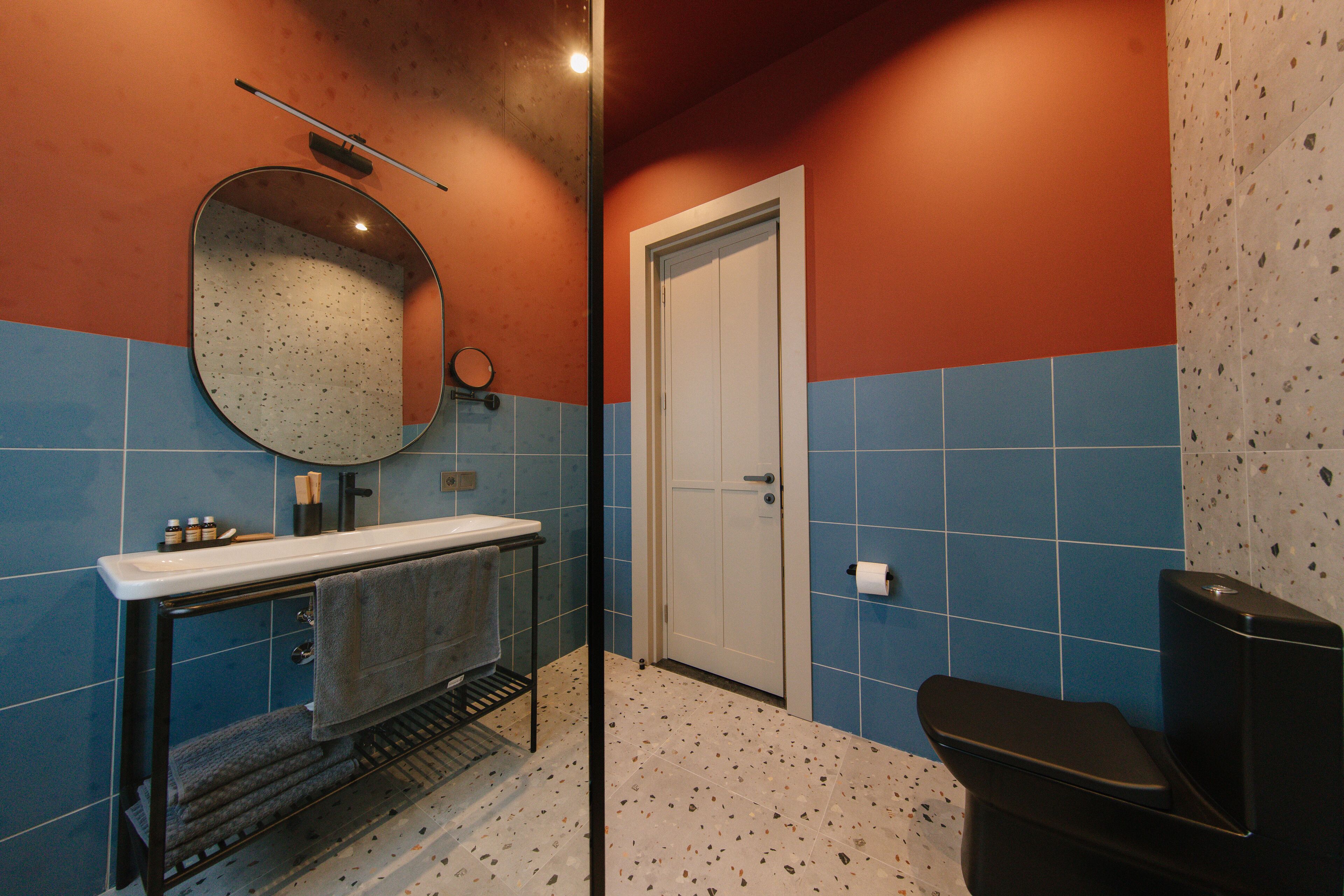 Foto - STROFI Boutique Hotel