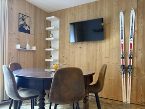 Spiseområde