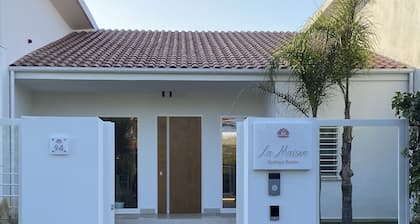 La Maison - Boutique Rooms