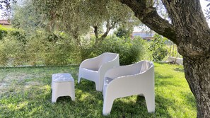 Exterior - La Maison - Boutique Rooms (Sperlonga)