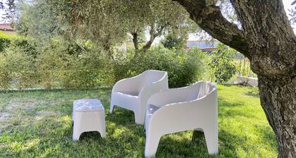 La Maison - Boutique Rooms