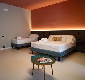 Room - La Maison - Boutique Rooms (Sperlonga)