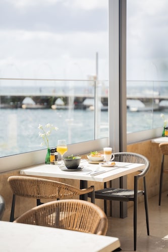 Harbor Hotel & Casino Curacao