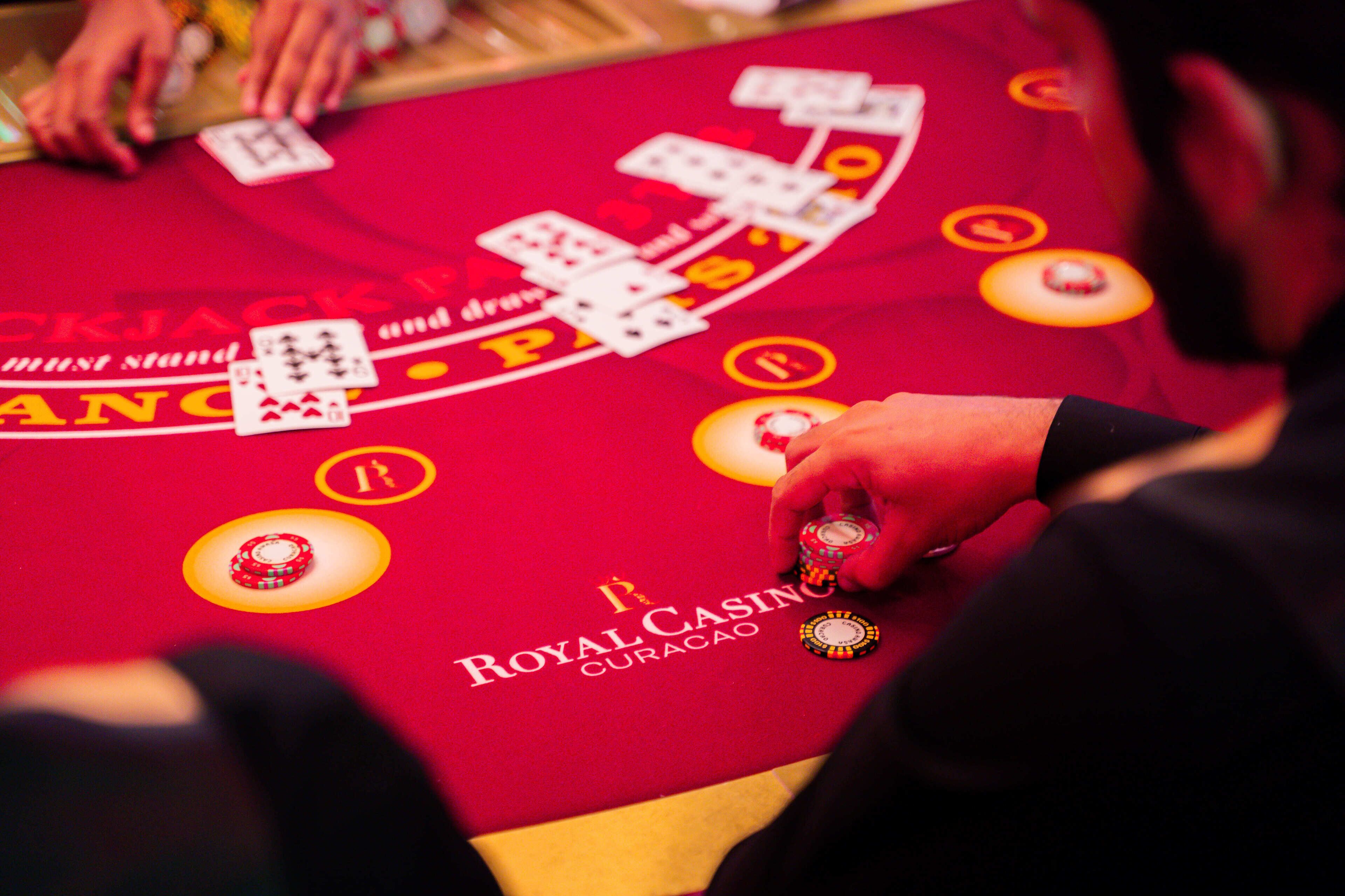 Photo - Harbor Hotel & Casino Curacao