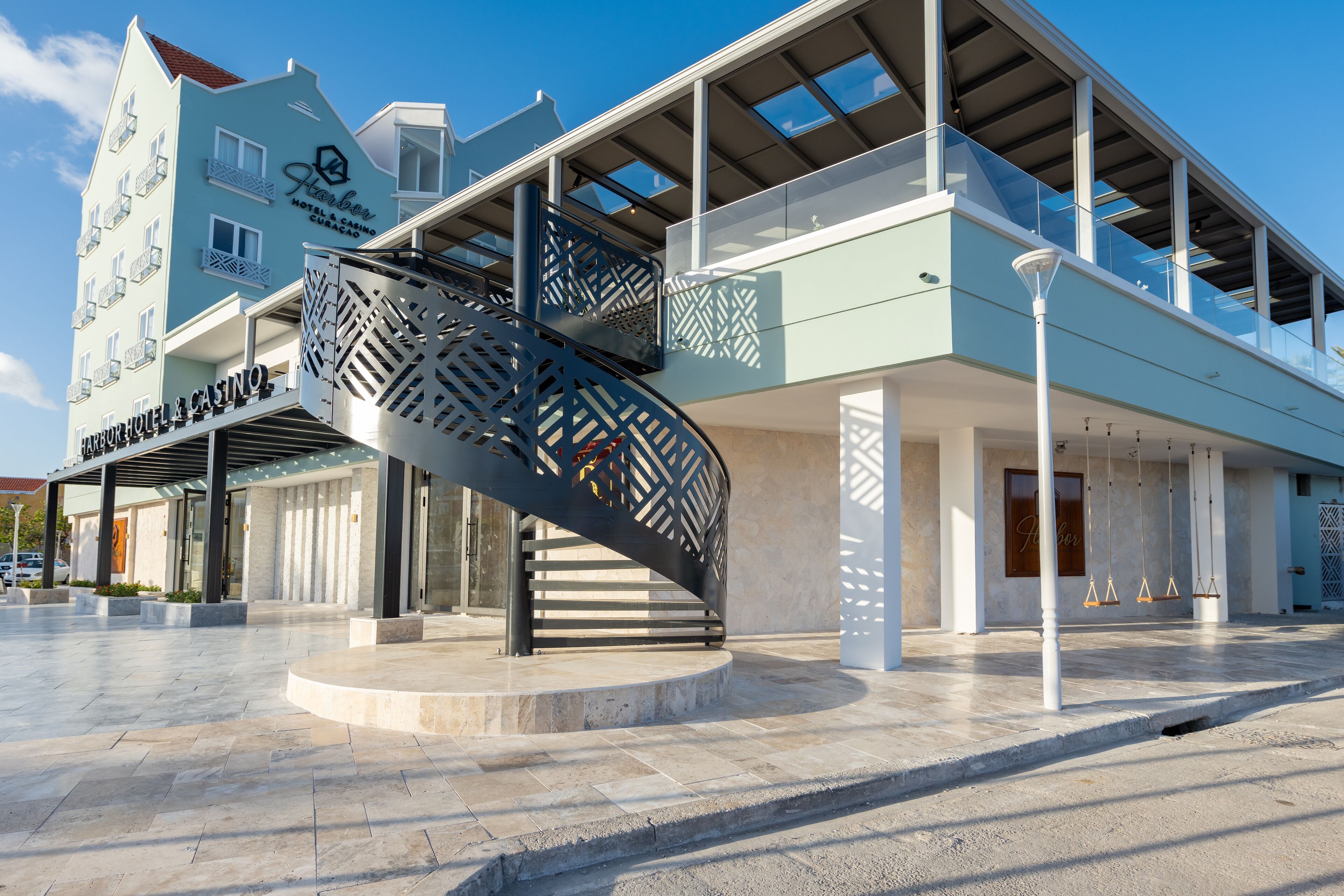 Photo - Harbor Hotel & Casino Curacao