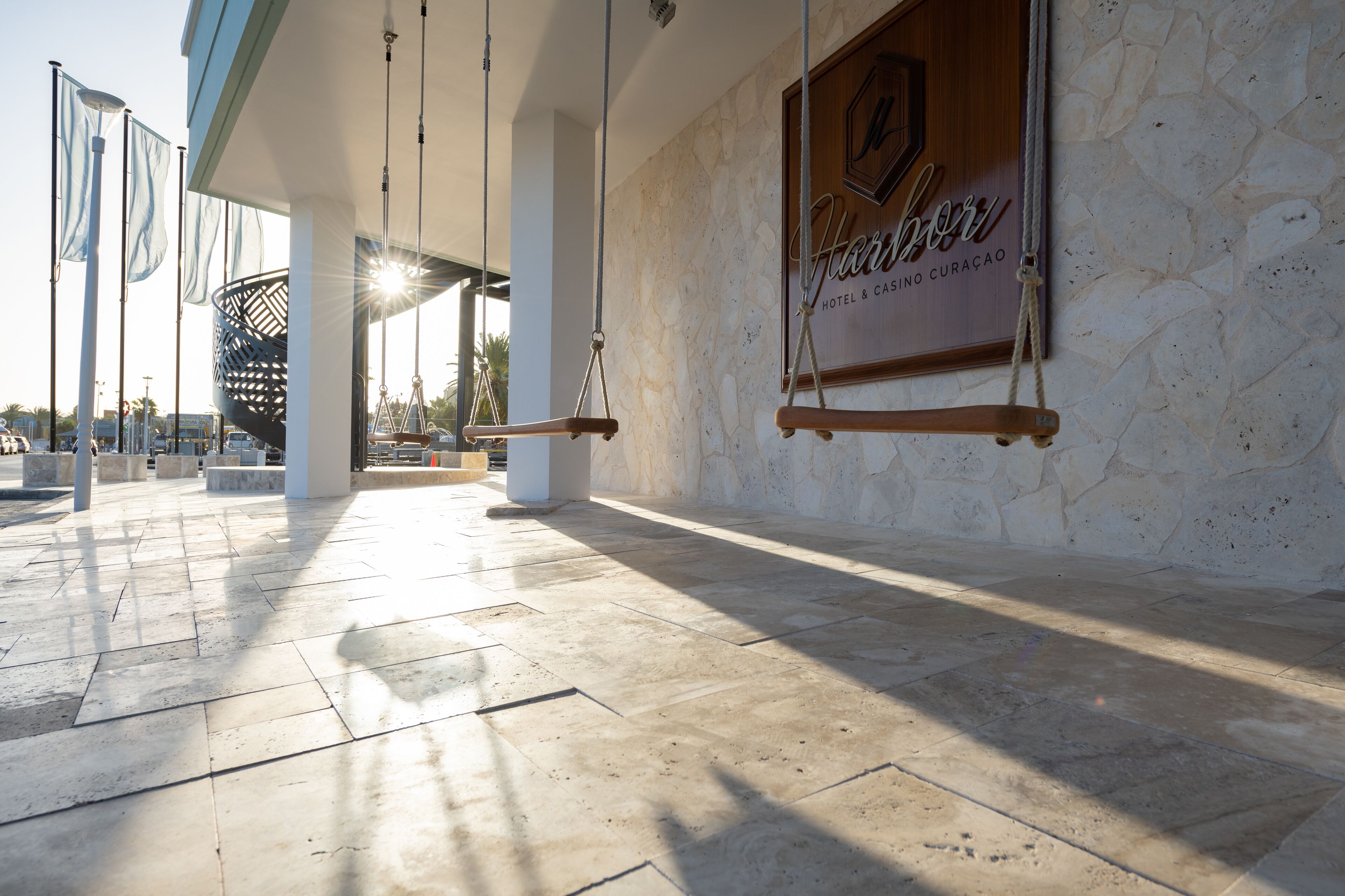 Photo - Harbor Hotel & Casino Curacao