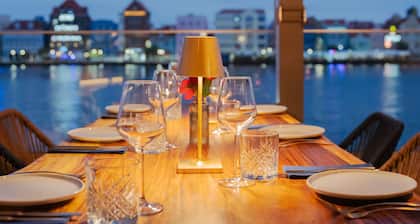 Harbor Hotel & Casino Curacao