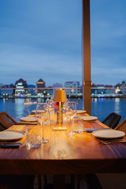 Harbor Hotel & Casino Curacao