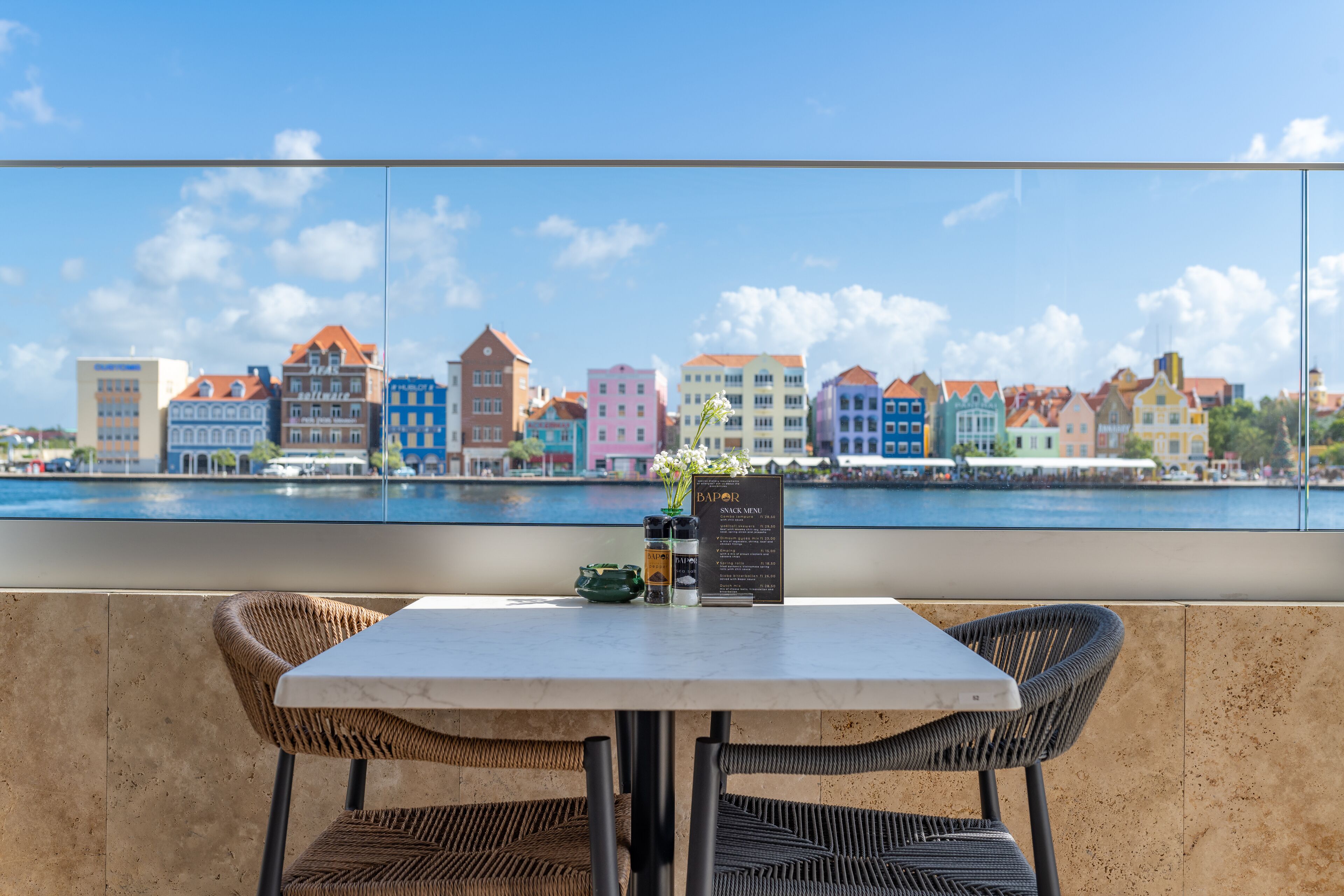 Photo - Harbor Hotel & Casino Curacao