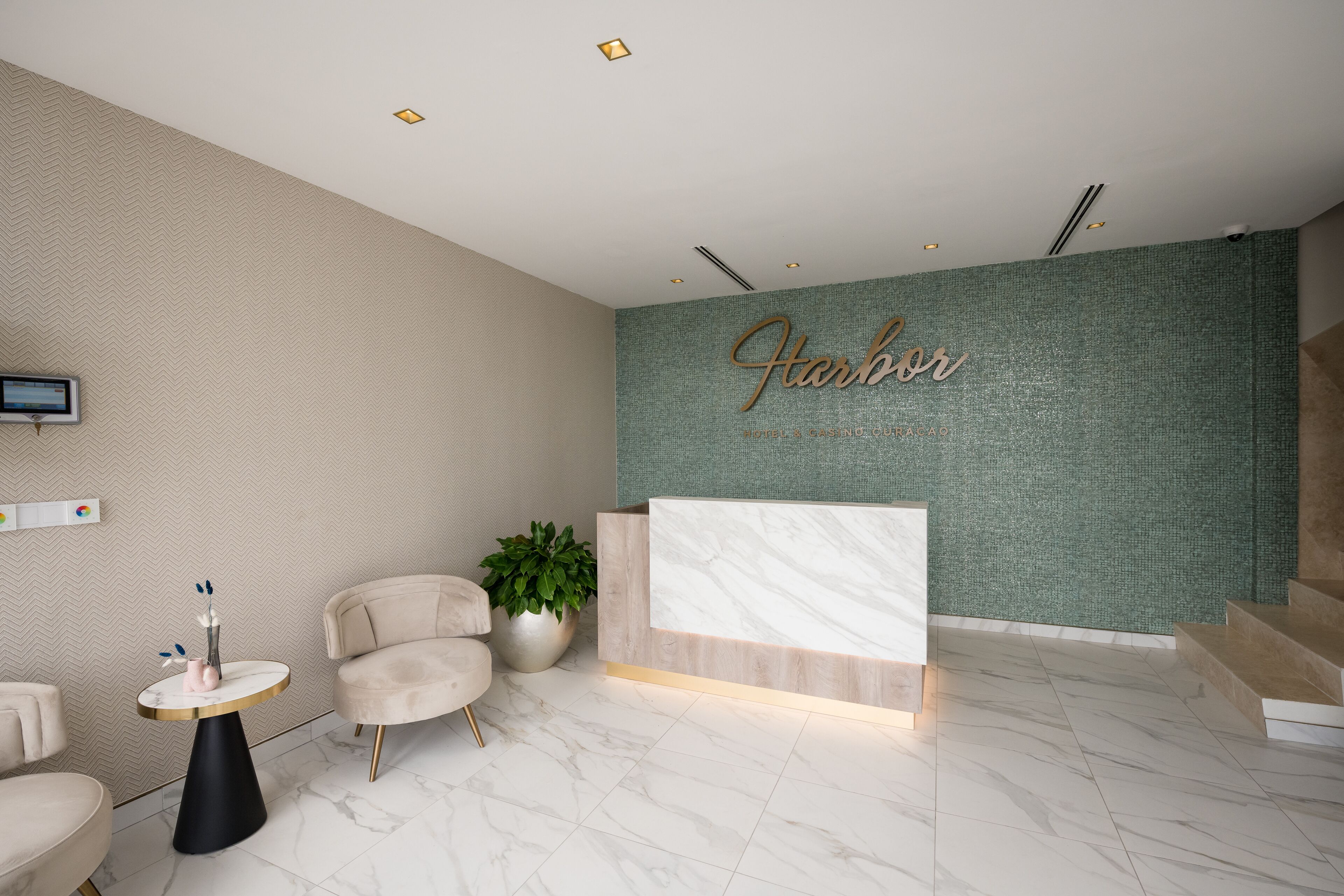 Photo - Harbor Hotel & Casino Curacao