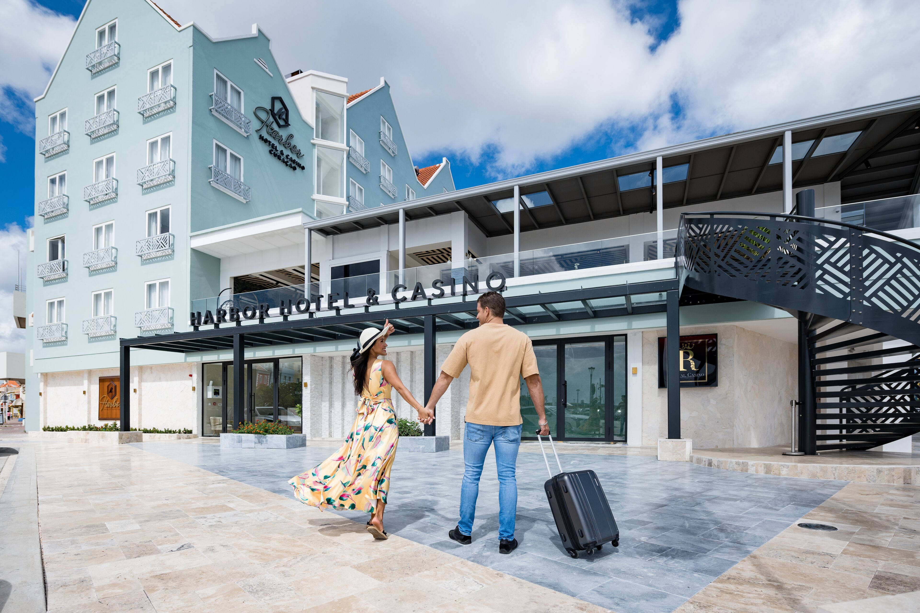 Photo - Harbor Hotel & Casino Curacao