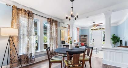 Cozy Springfield Abode - AC, Wifi, WD