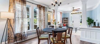 Cozy Springfield Abode - AC, Wifi, WD