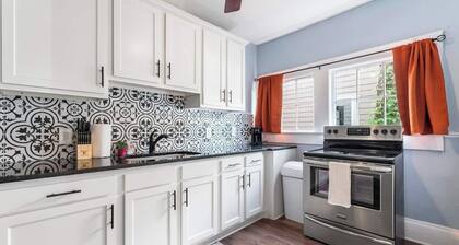 Northeast Florida Retreat