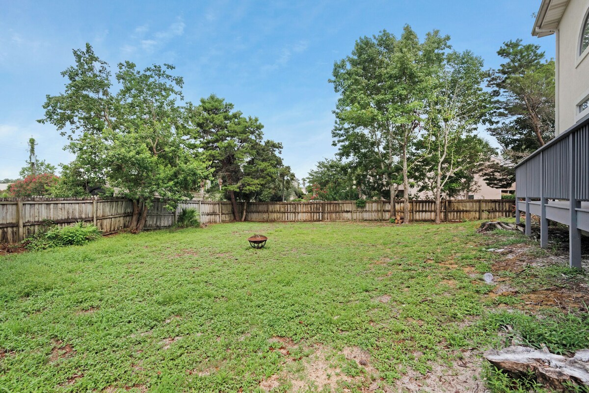 Photo 52 of 🐶️ Pet Friendly I Fenced Yard I 5BR Serenity by the Sea🐶️