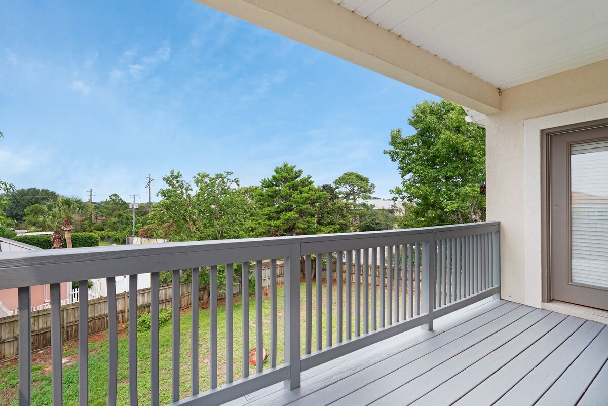 Photo 36 of 🐶️ Pet Friendly I Fenced Yard I 5BR Serenity by the Sea🐶️