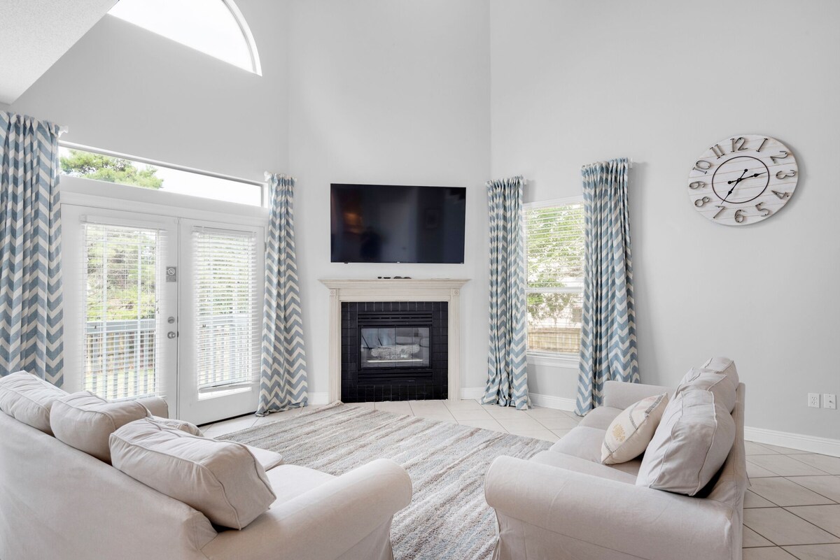Photo 12 of 🐶️ Pet Friendly I Fenced Yard I 5BR Serenity by the Sea🐶️