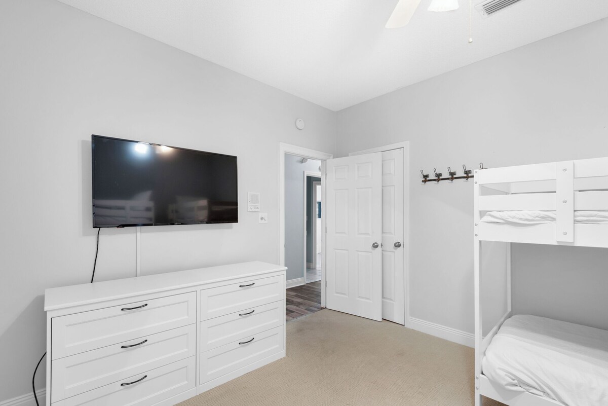 Photo 49 of 🐶️ Pet Friendly I Fenced Yard I 5BR Serenity by the Sea🐶️