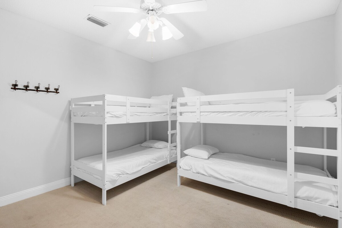 Photo 48 of 🐶️ Pet Friendly I Fenced Yard I 5BR Serenity by the Sea🐶️