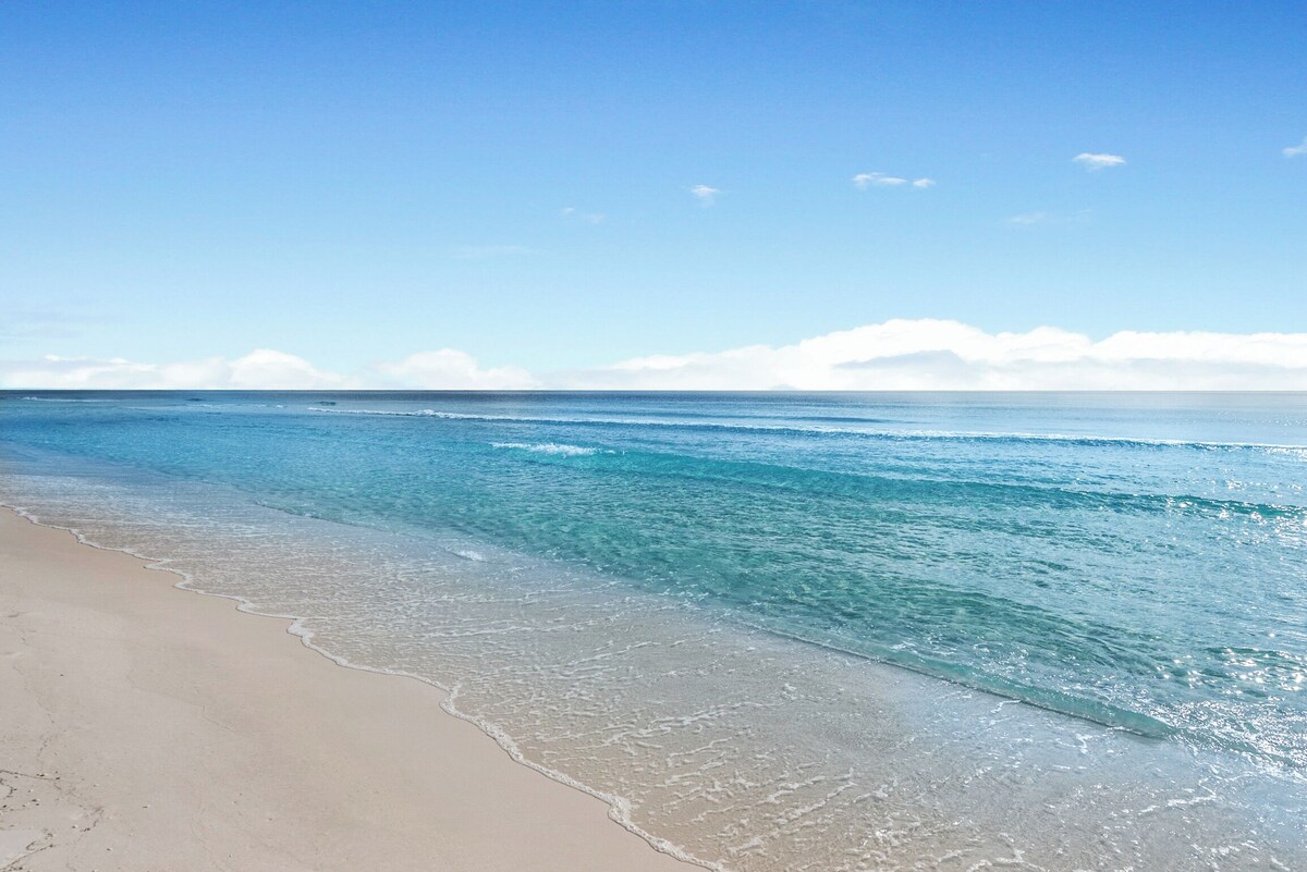 Photo 58 of 🐶️ Pet Friendly I Fenced Yard I 5BR Serenity by the Sea🐶️