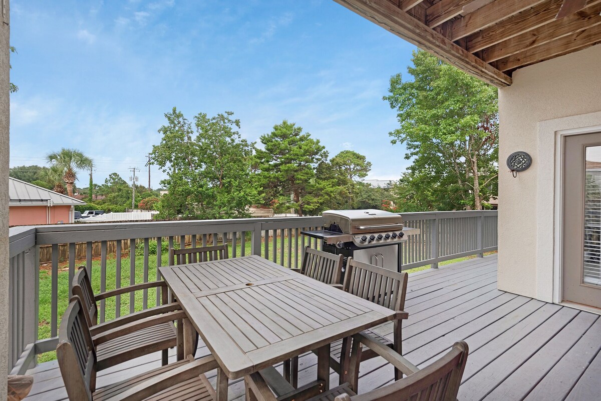 Photo 46 of 🐶️ Pet Friendly I Fenced Yard I 5BR Serenity by the Sea🐶️