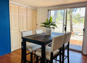 Dining - Selkies Cave (Union)