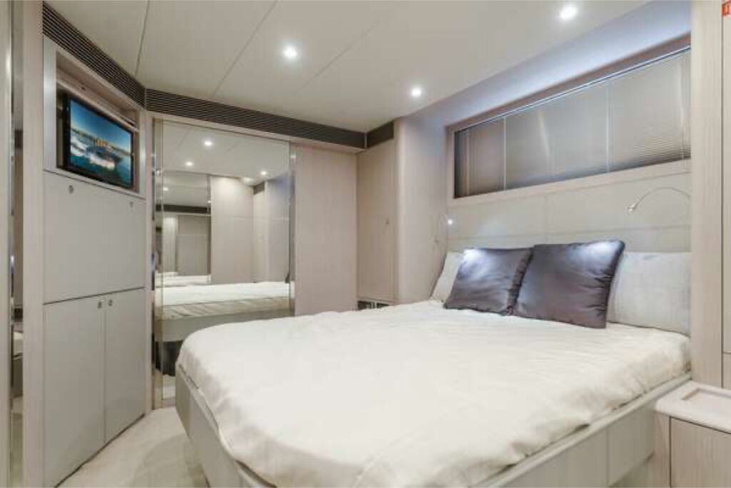 3 chambres, draps fournis