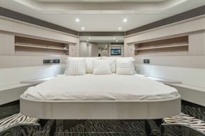 3 chambres, draps fournis