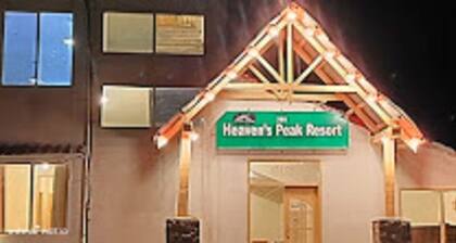 Heaven's Peak Resort