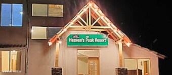 Heaven's Peak Resort