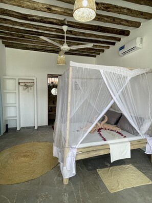 3 bedrooms - Olamanga Villa, a dream holiday in Zanzibar (Jambiani)