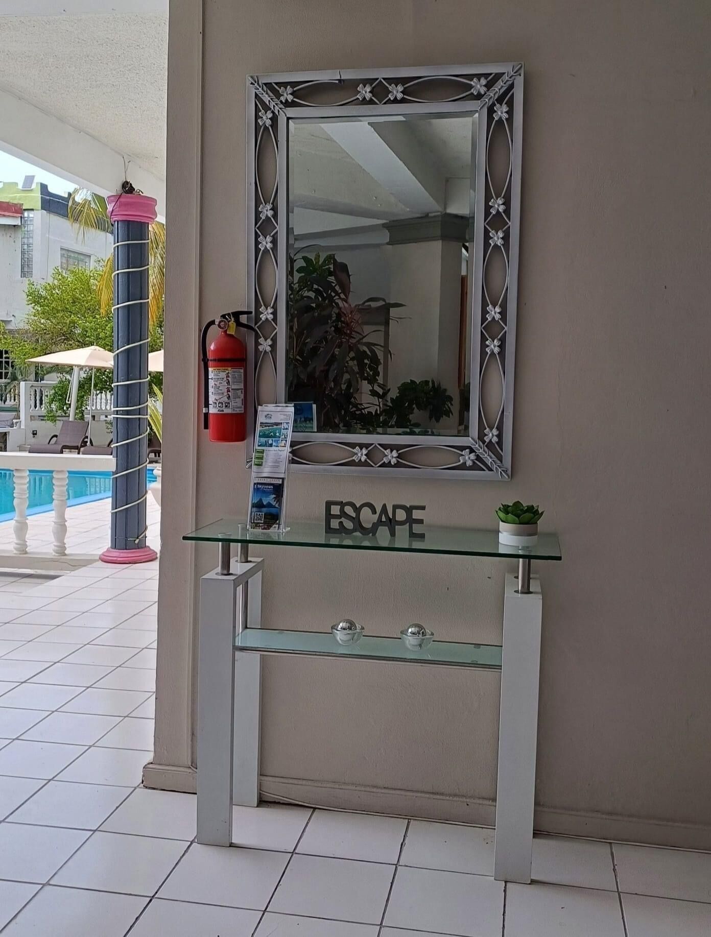 Foto - Bay Heights Escape Aparthotel - Standard Room