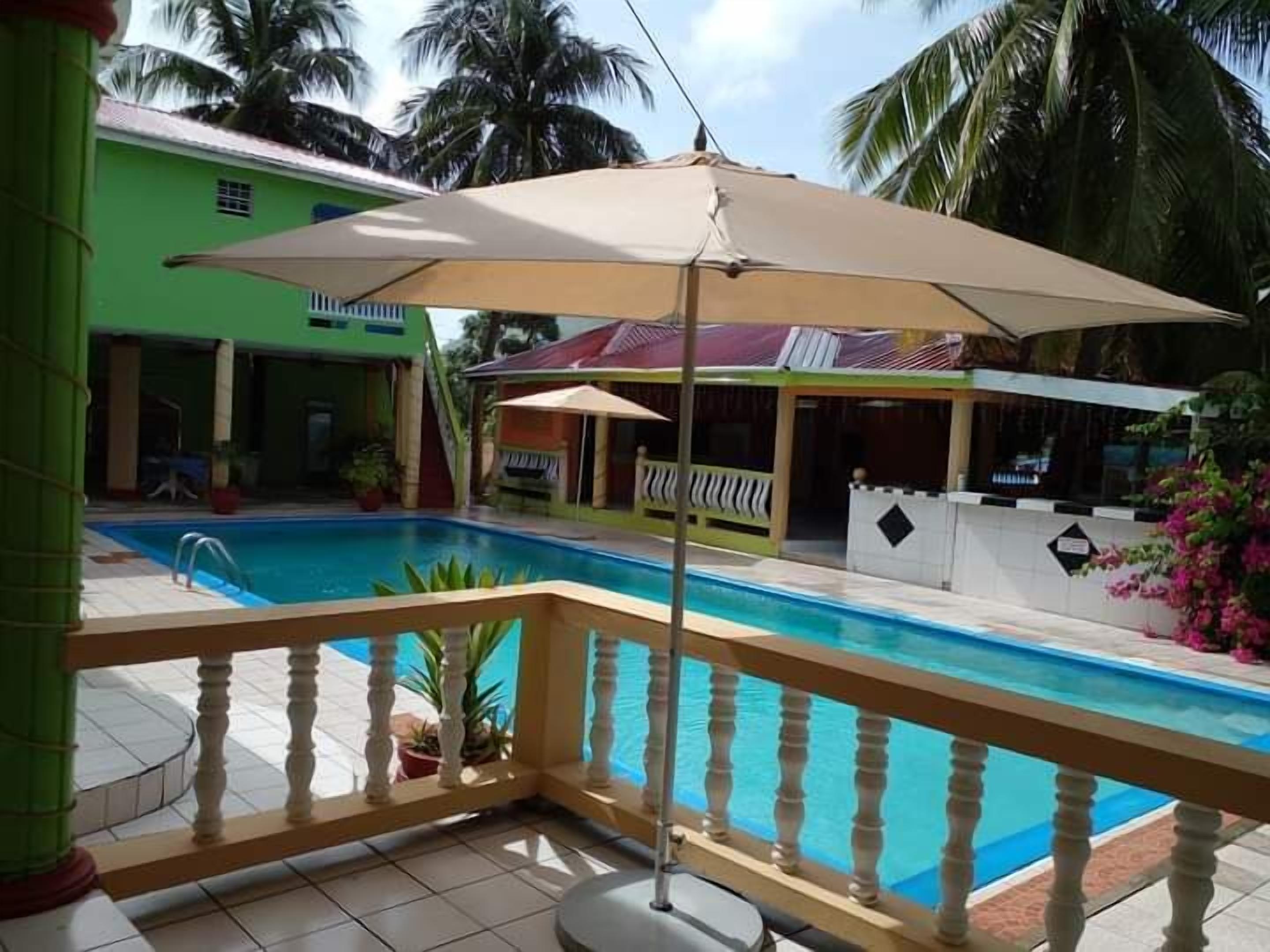 Bay Heights Escape in Gros Islet, Saint Lucia