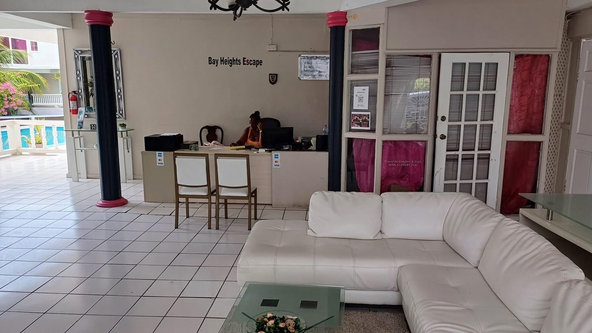 Foto - Bay Heights Escape Aparthotel - Standard Room