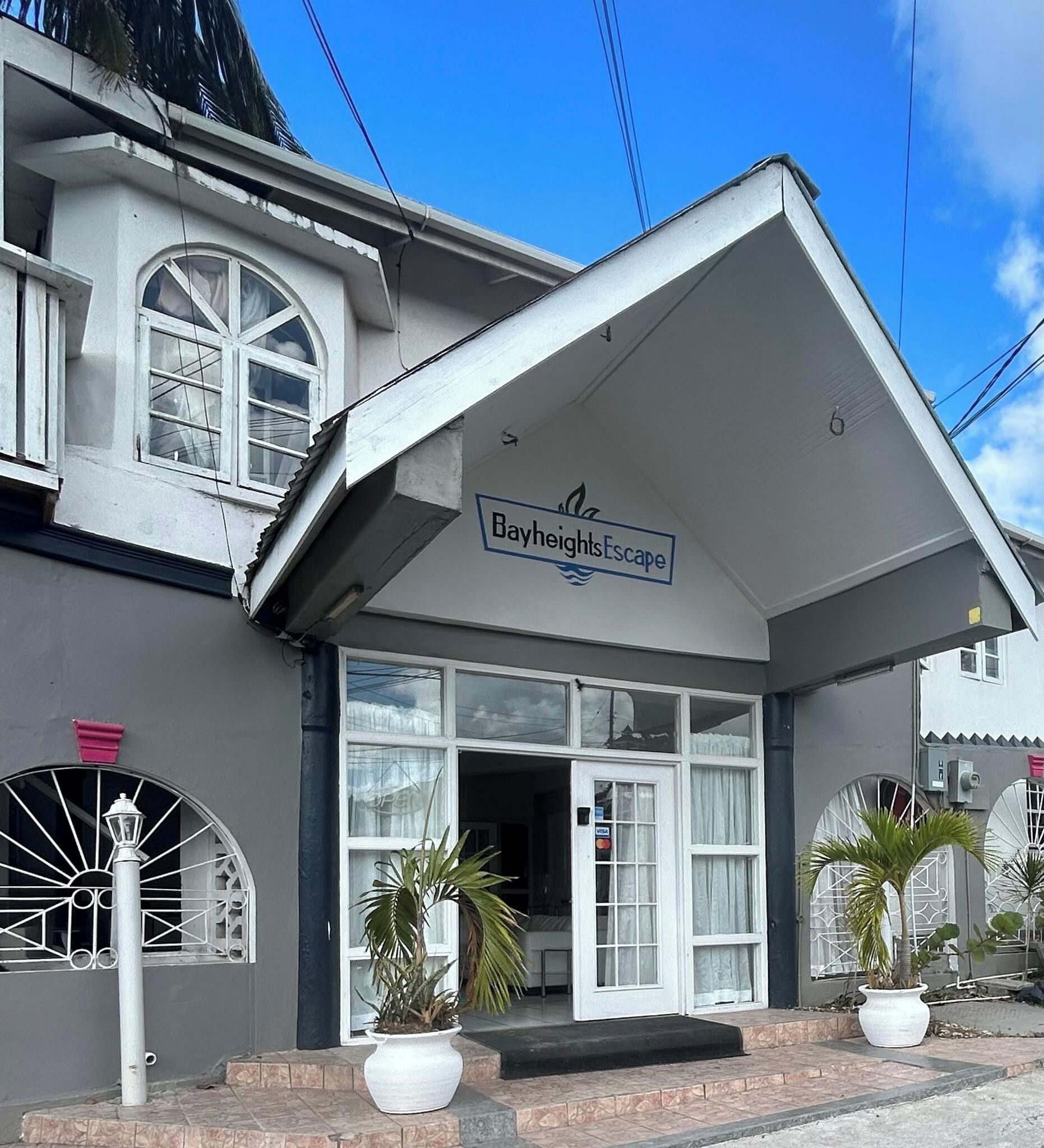 Foto - Bay Heights Escape Aparthotel - Standard Room