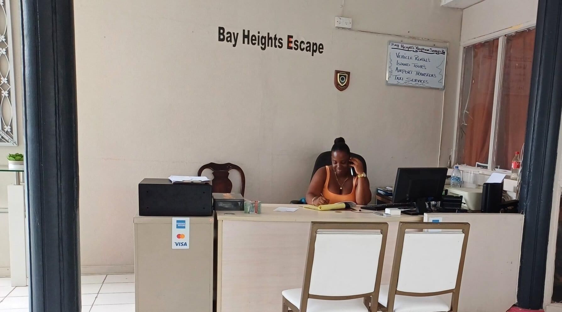 Foto - Bay Heights Escape Aparthotel - Standard Room