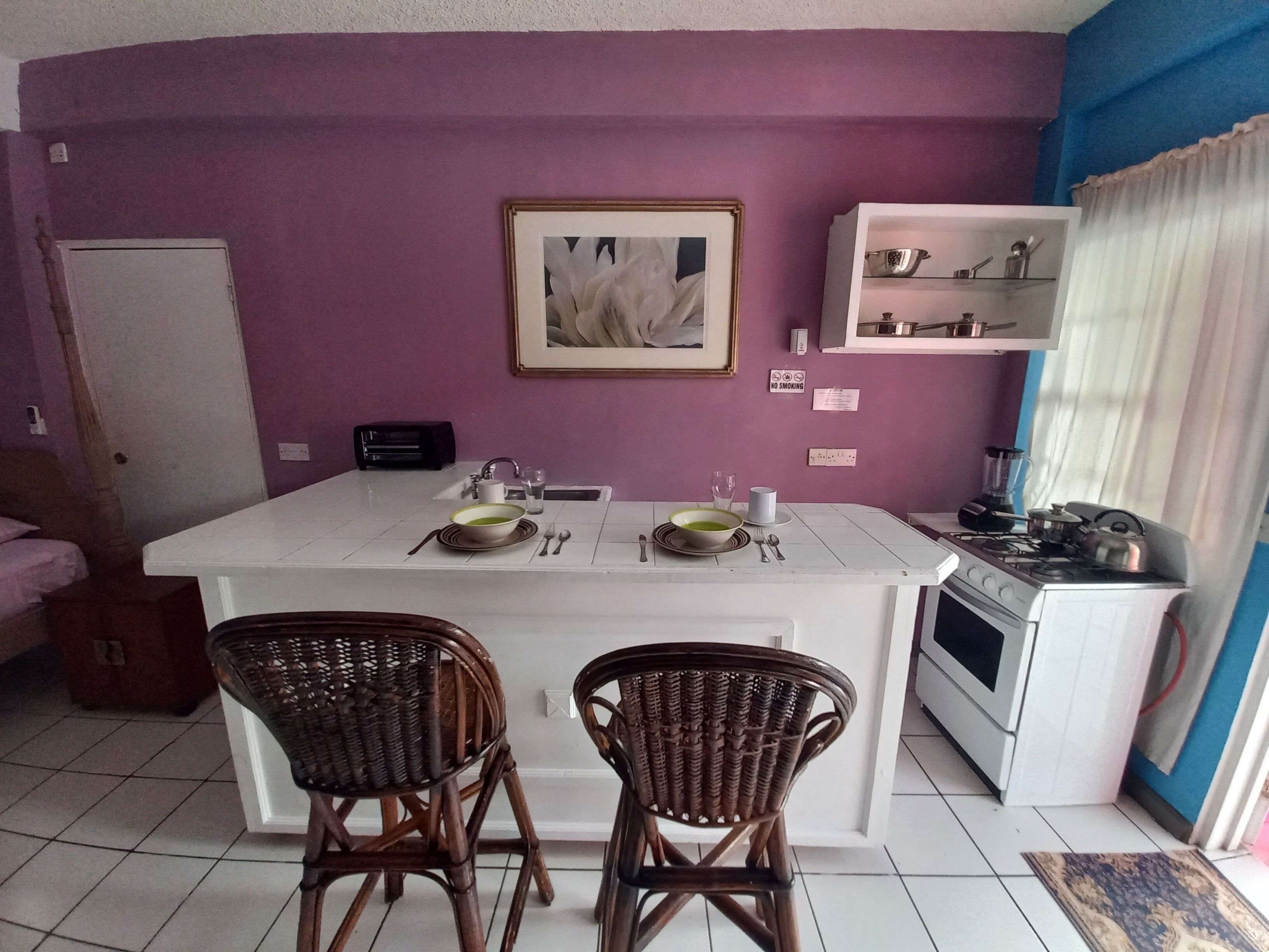 Foto - Bay Heights Escape Aparthotel - Standard Room