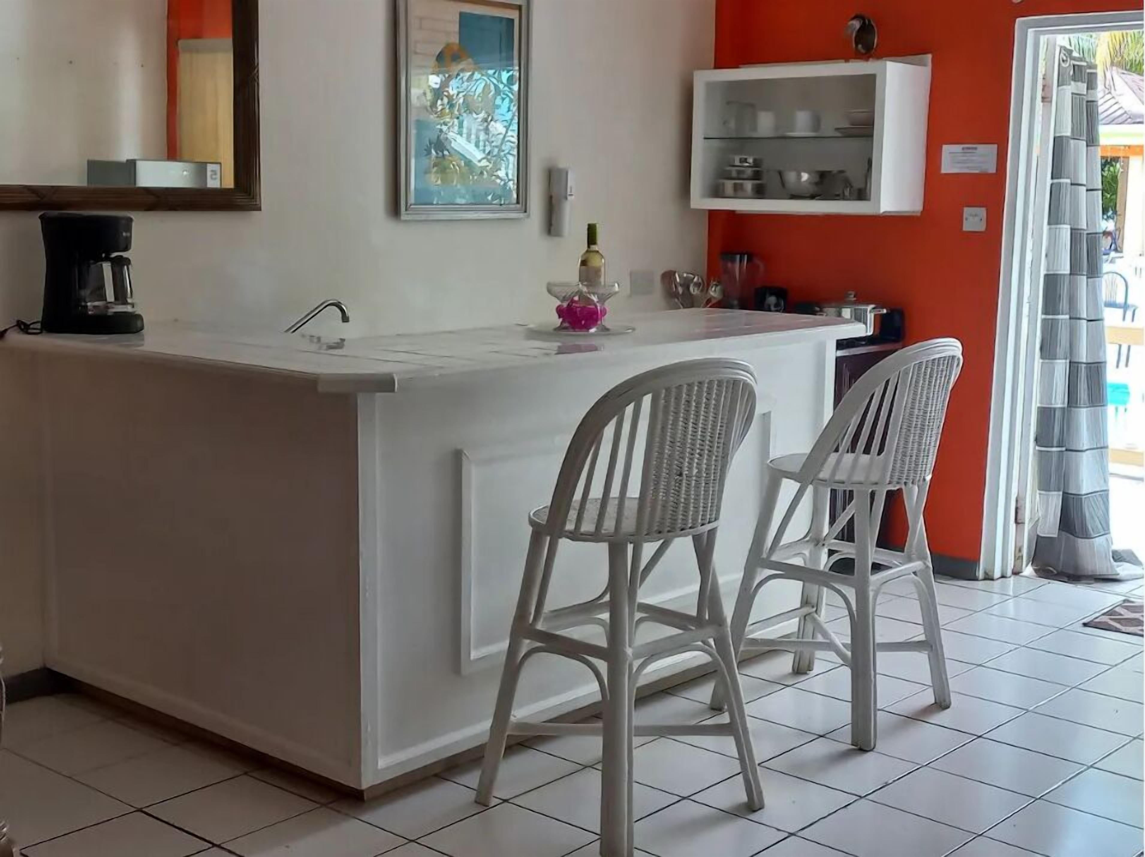 Foto - Bay Heights Escape Aparthotel - Standard Room