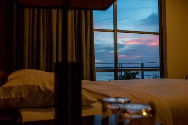 Hotel Noor - Chetumal